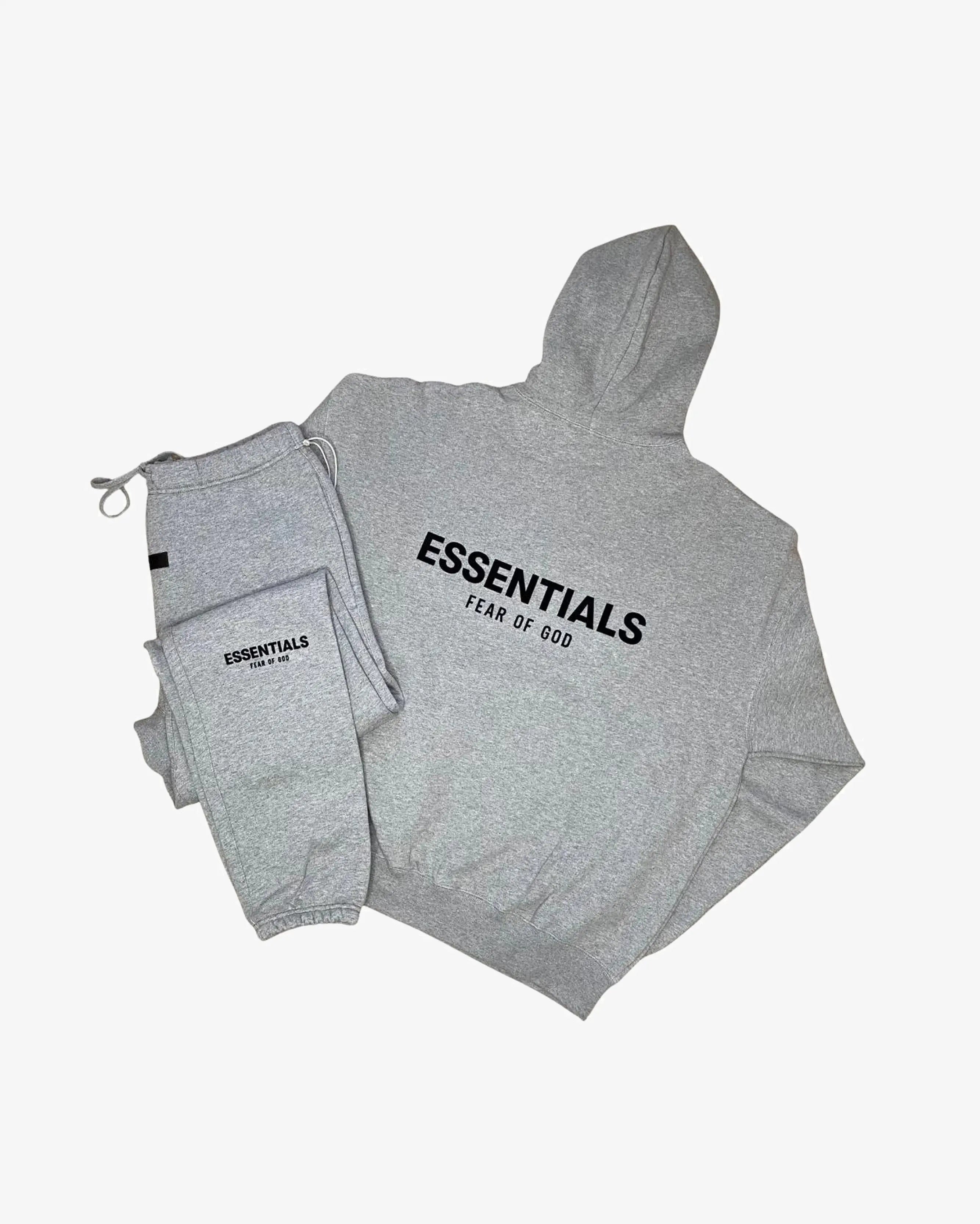 Fear of God Essentials Prior - Main Image