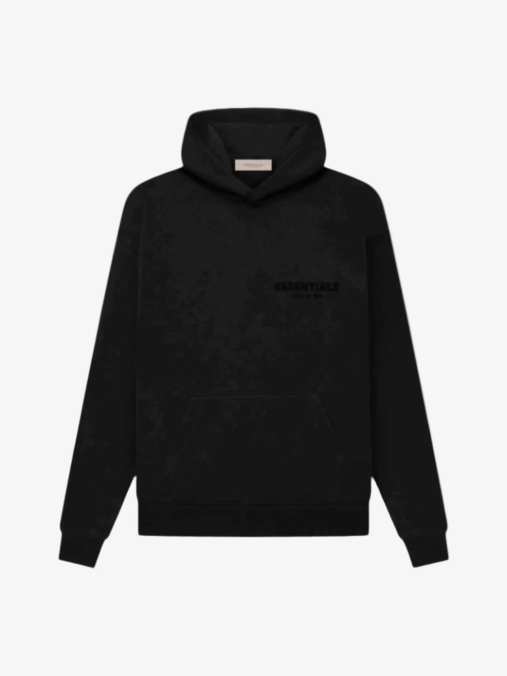 Fear of God Essentials Hoodie Stretch Limo (SS22) Prior