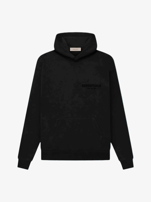 Fear of God Essentials Hoodie Stretch Limo (SS22) Prior