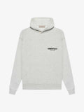 Fear of God Essentials Hoodie (FW22) Light Oatmeal Prior