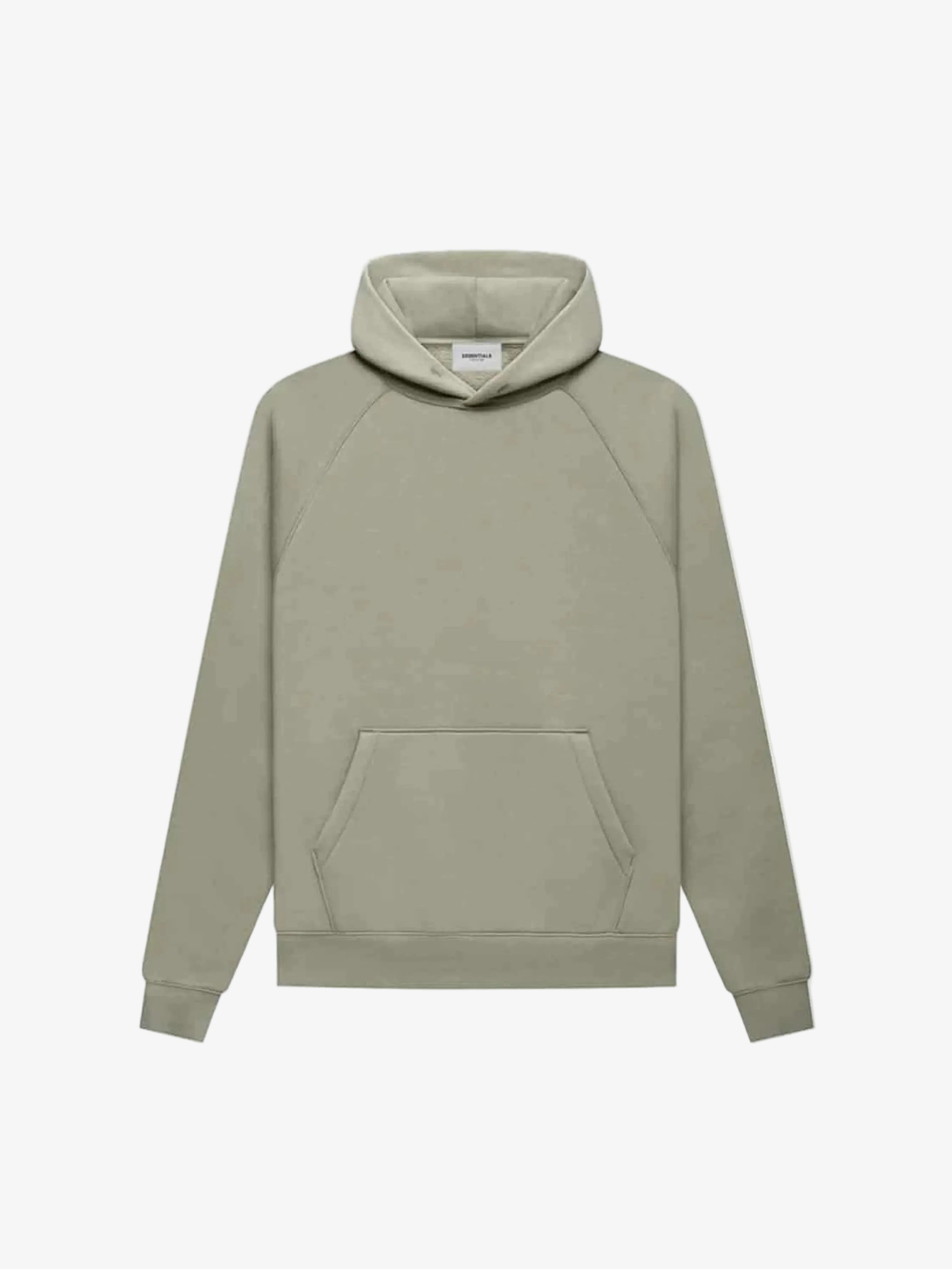 Fear of God Essentials Pullover Hoodie Pistachio in Auckland, New Zealand - Shop name