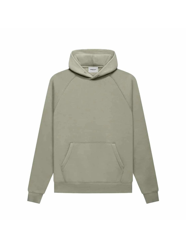 Fear of God Essentials Pullover Hoodie Pistachio in Auckland, New Zealand - Shop name