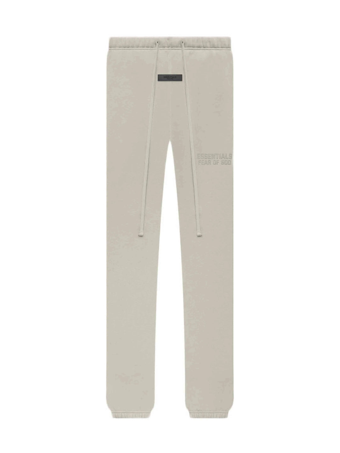 Fear of God Essentials Sweatpants Smoke Prior