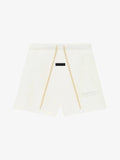 Fear of God Essentials Sweatshort Cloud Dancer in Auckland, New Zealand - Shop name