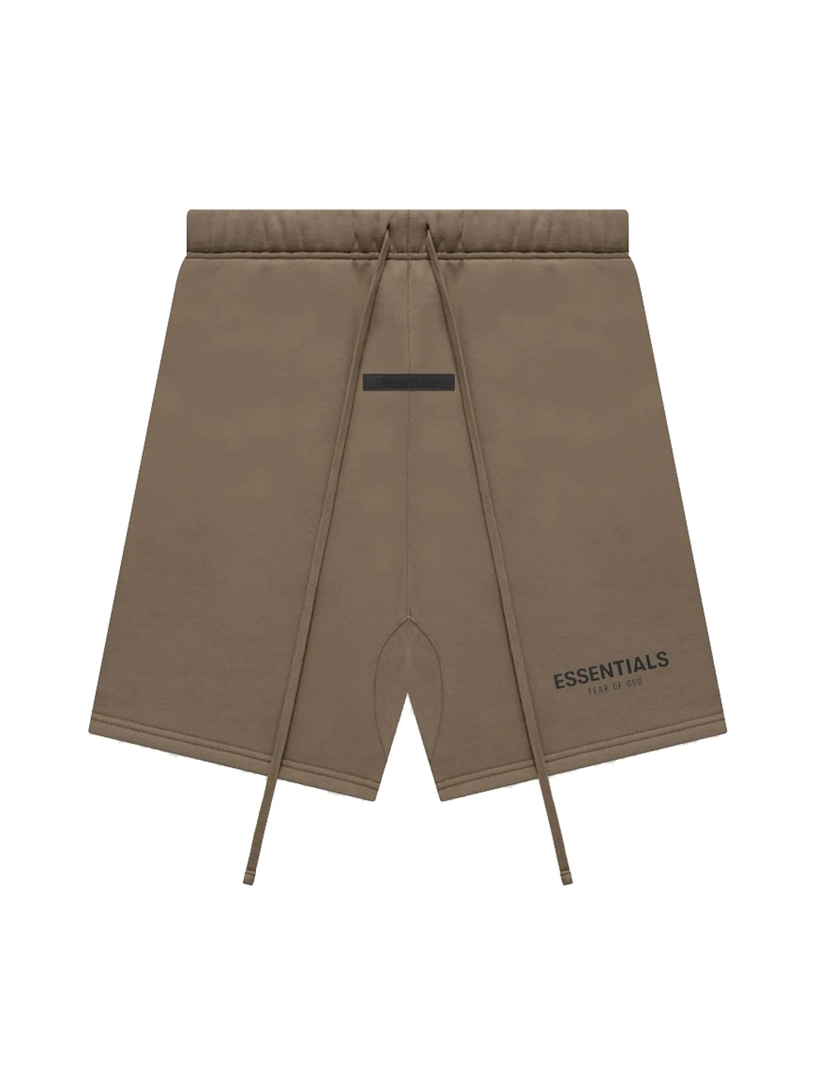 Shorts Prior Tagged fear of god essentials