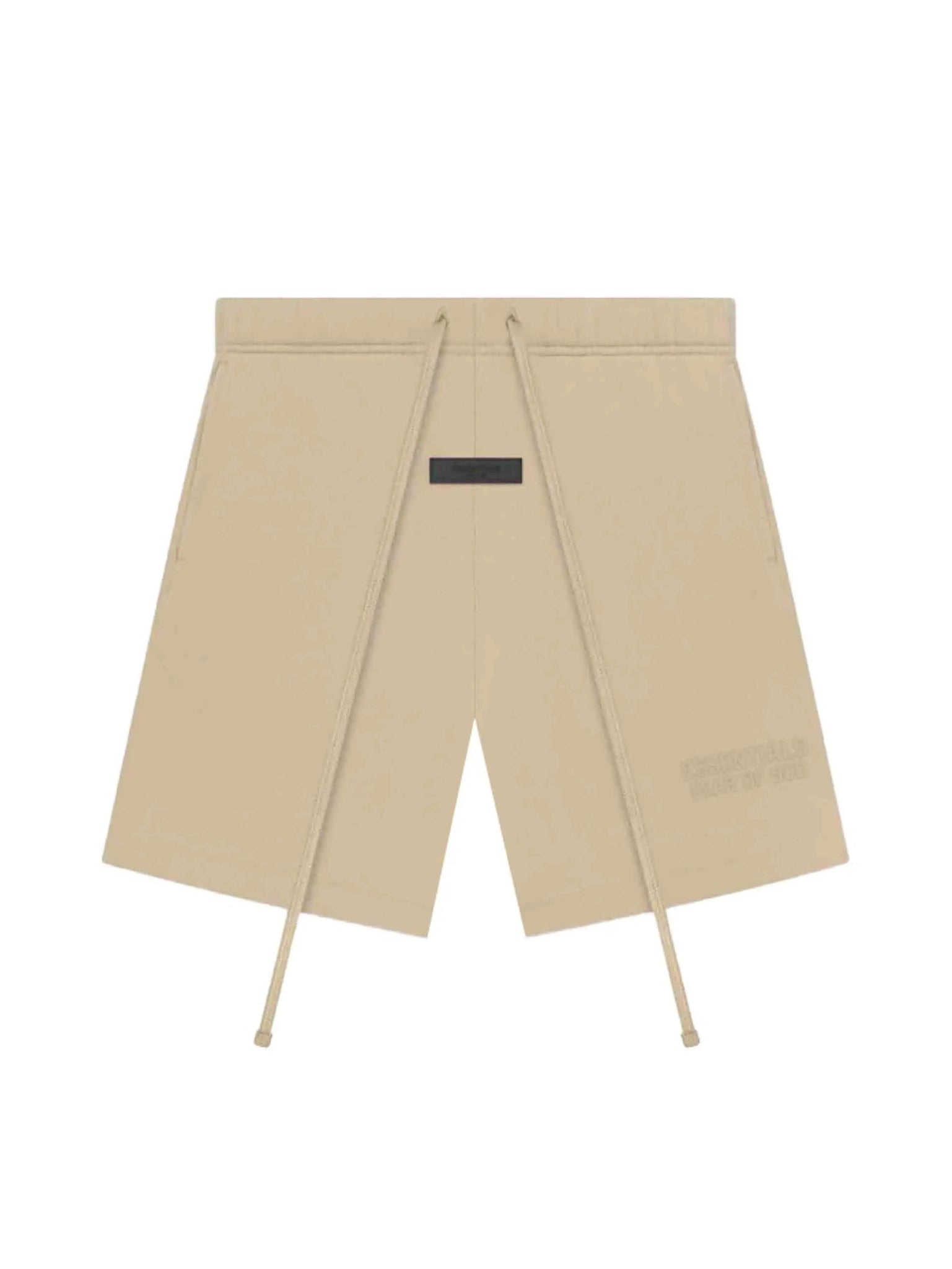 Fear of God Essentials Sweatshort Sand Prior