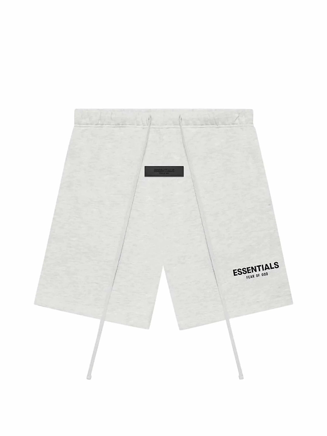 Fear of God Essentials Sweatshort (SS22) Light Oatmeal - Prior