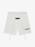 Fear of God Essentials Sweatshort (SS22) Light Oatmeal - Prior