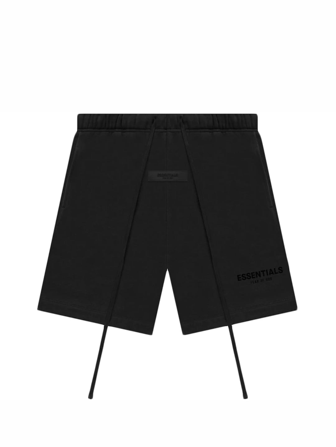 Fear of God Essentials Sweatshort (SS22) Stretch Limo - Prior