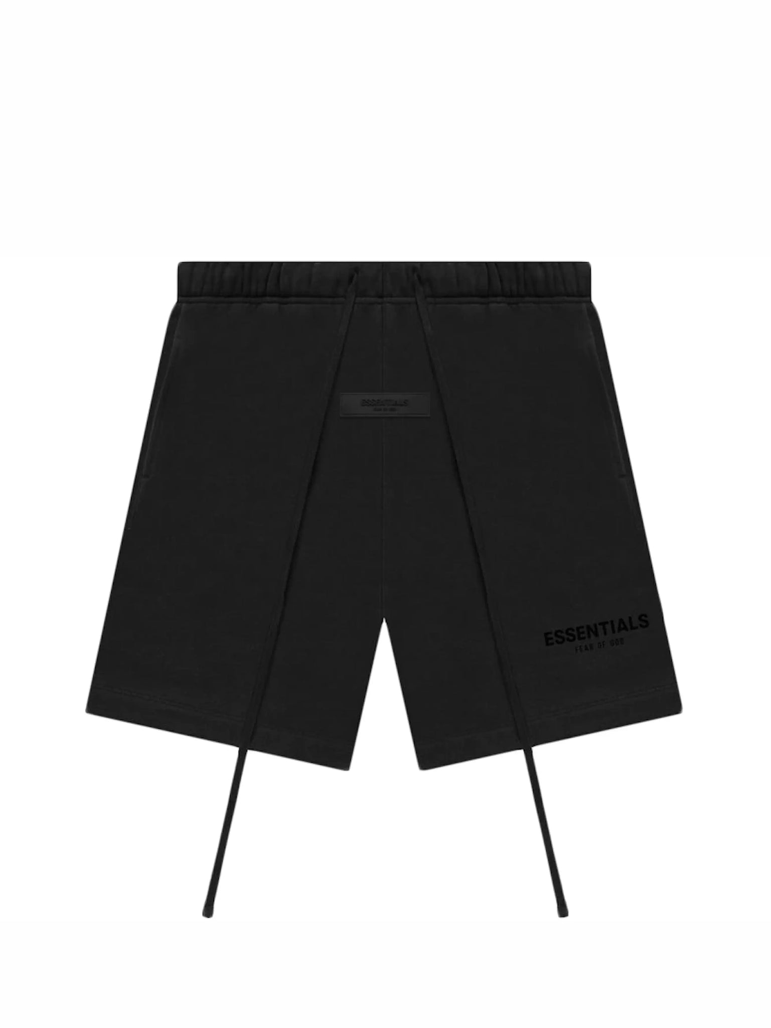 Fear of God Essentials Sweatshort (SS22) Stretch Limo - Prior