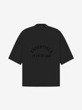 Fear of God Essentials T-shirt Jet Black (SS23) Prior