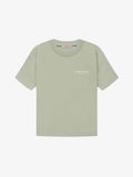 Fear of God Essentials T-shirt Seafoam Prior