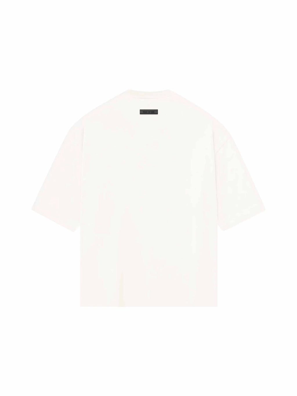 Fear of God Essentials Tee Cloud Dancer - Prior