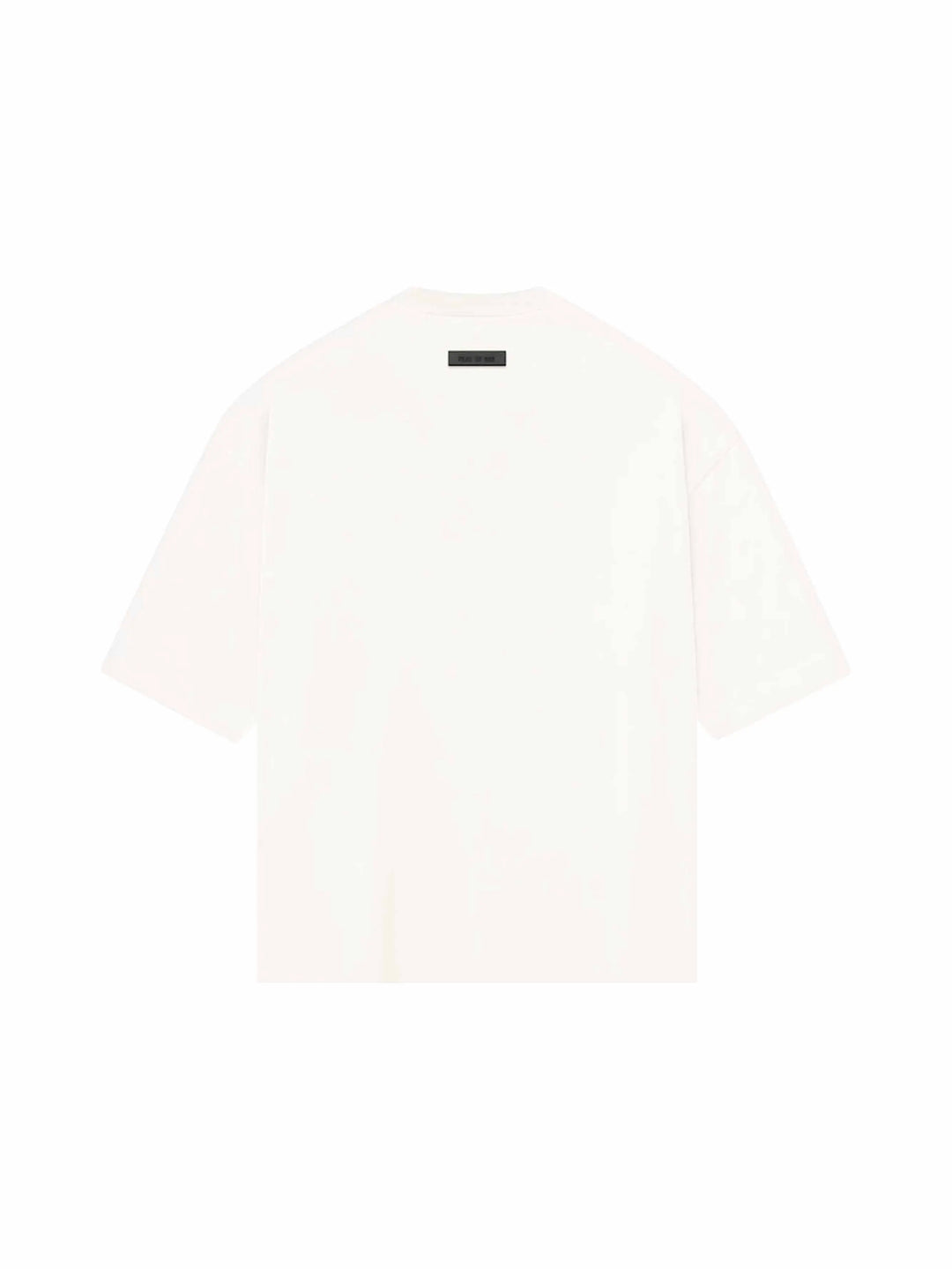 Fear of God Essentials Tee Cloud Dancer - Prior