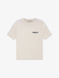 Fear of God Essentials Tee Light Oatmeal Prior