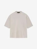 Fear of God Essentials Tee Silver Cloud in Auckland, New Zealand - Shop name