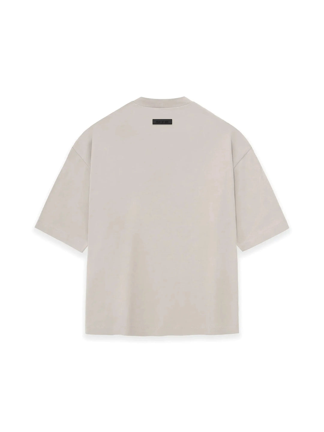 Fear of God Essentials Tee Silver Cloud in Auckland, New Zealand - Shop name