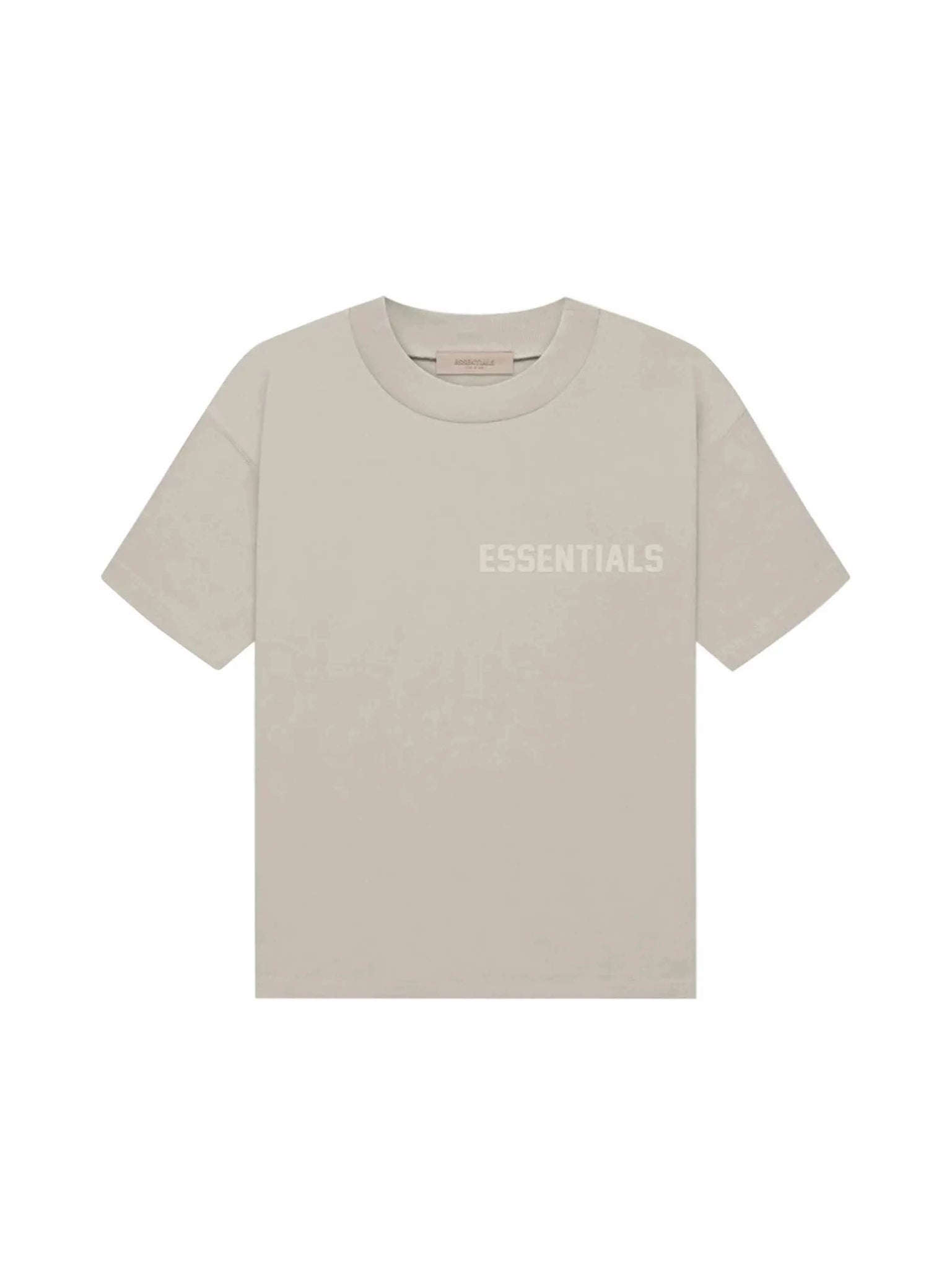 Fear of God Essentials Tee Smoke in Auckland, New Zealand - Shop name