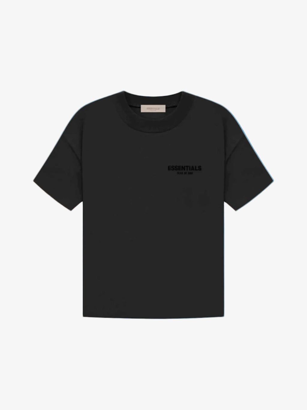 Fear of God Essentials Tee Stretch Limo Prior