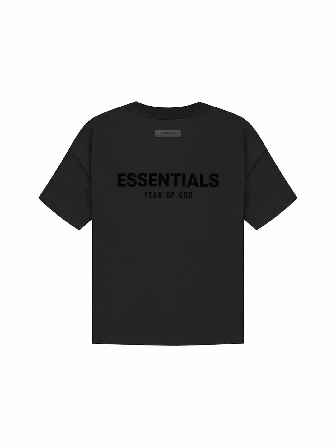 Fear of God Essentials Tee Stretch Limo Prior