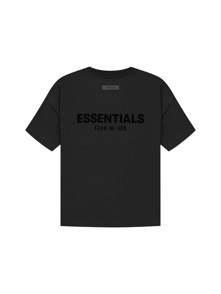 Fear of God Essentials Tee Stretch Limo Prior