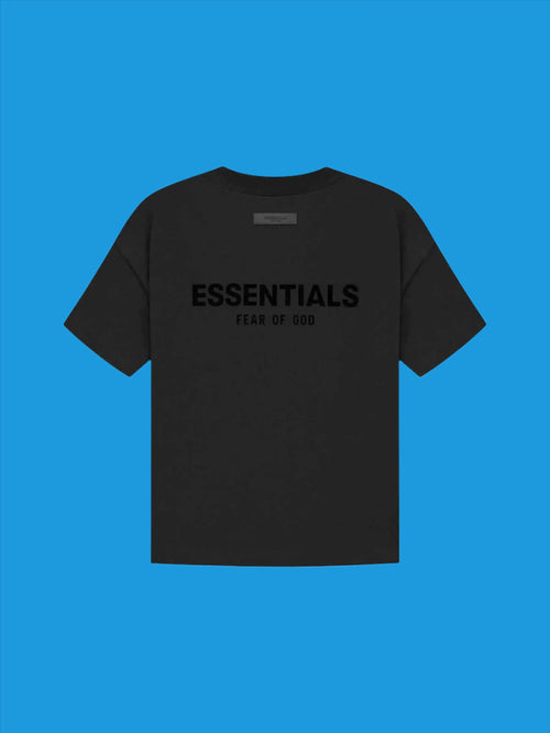 Fear of God Essentials Tee Stretch Limo Prior
