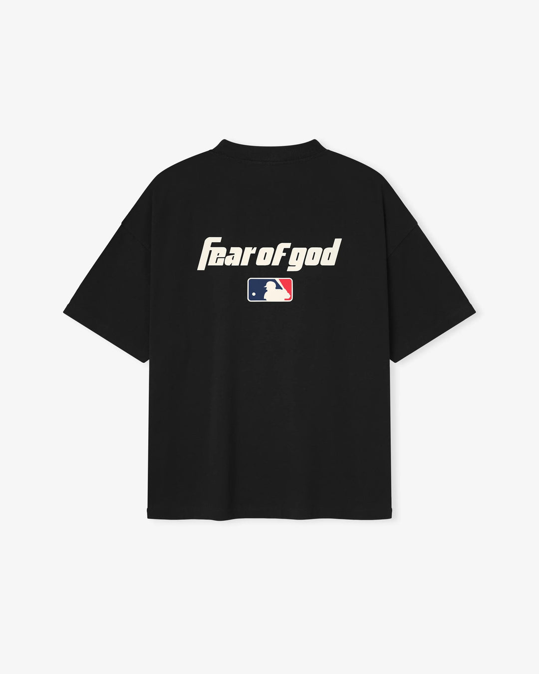 Fear of God Essentials Club 90s MLB Tee