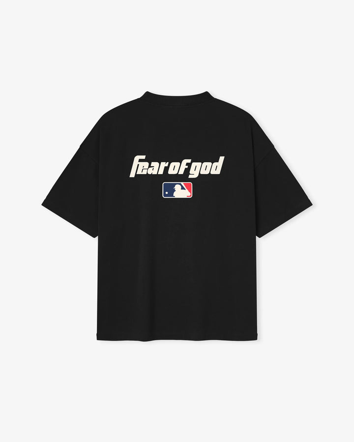 Fear of God Essentials Club 90s MLB Tee