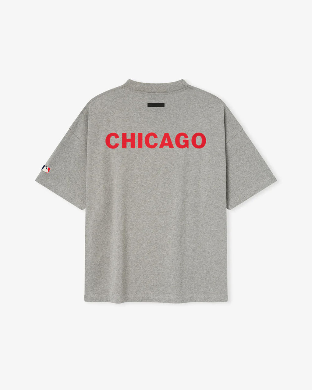 Fear of God Essentials Club 90s Tee Chicago Cubs