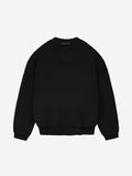 Fear of God Essentials Crewneck Jet Black - Prior