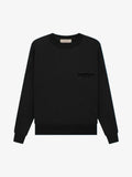 Fear of God Essentials Crewneck (FW22) Stretch Limo