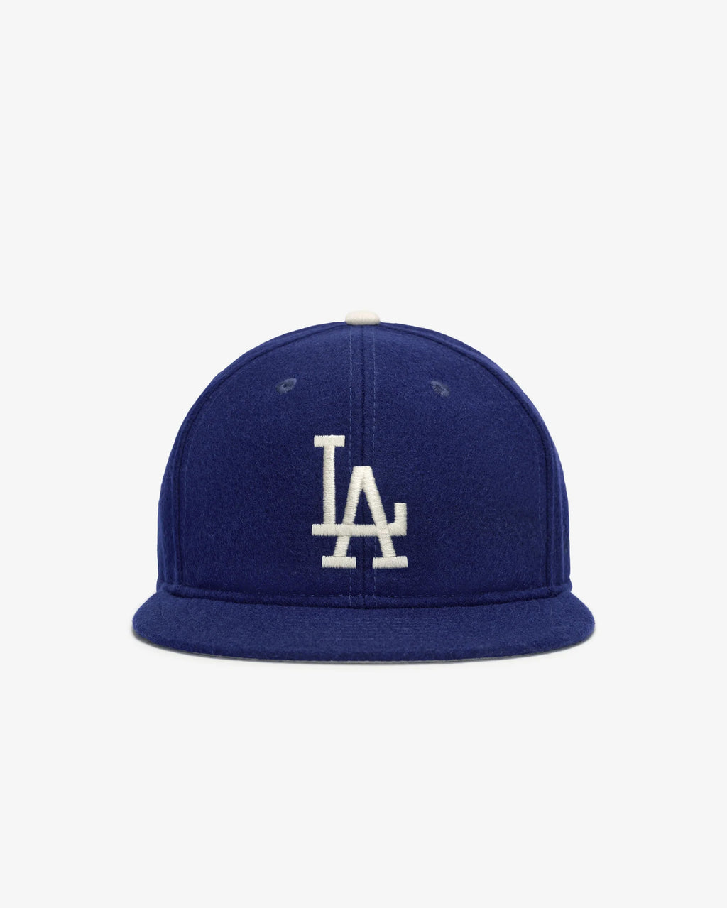 Fear of God Essentials LA Dodgers 59Fifty Wool Fitted Cap Blue