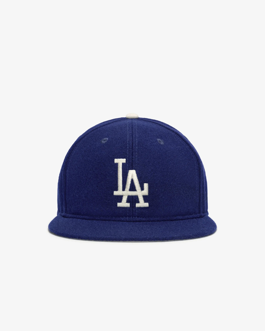 Fear of God Essentials LA Dodgers 59Fifty Wool Fitted Cap Blue