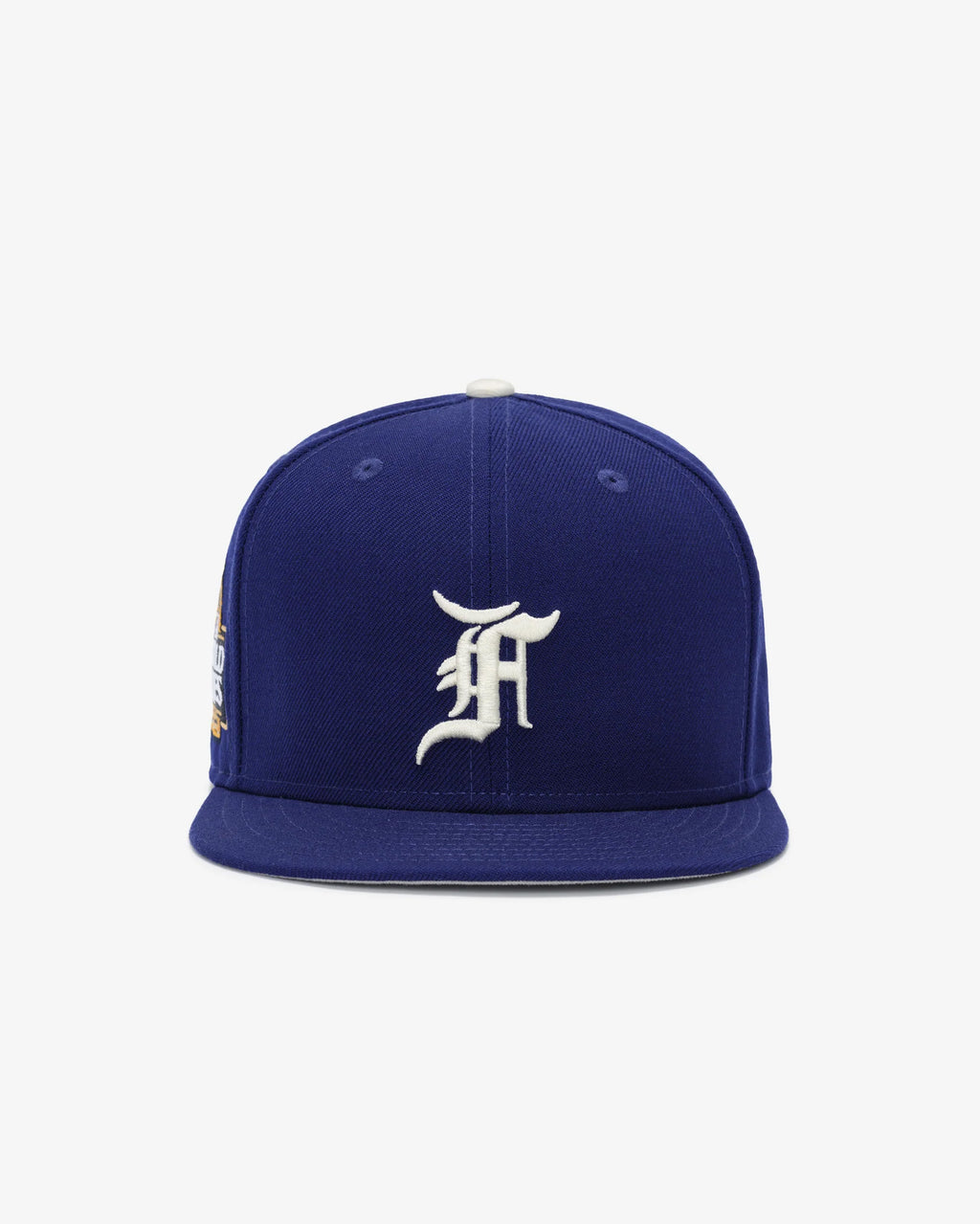 Fear of God Essentials Los Angeles Dodgers 59Fifty Cap Royal