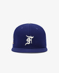 Fear of God Essentials Los Angeles Dodgers 59Fifty Cap Royal