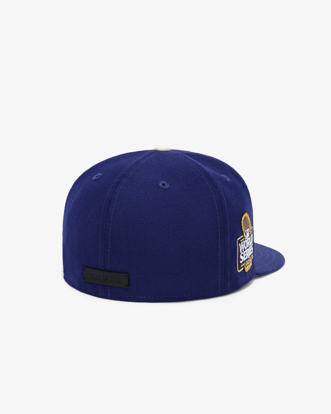 Fear of God Essentials Los Angeles Dodgers 59Fifty Cap Royal