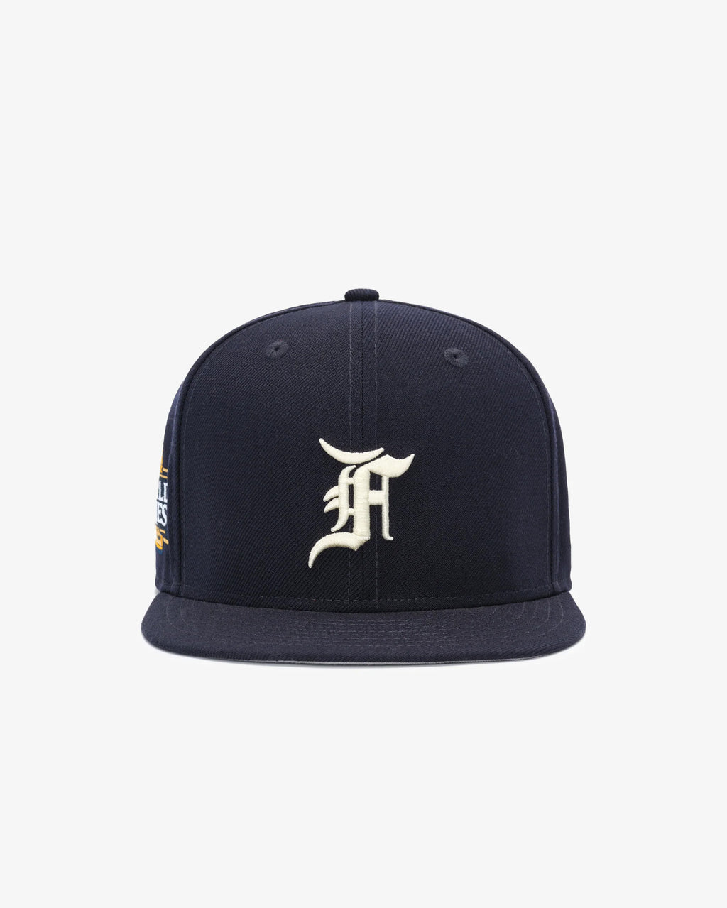 Fear of God Essentials New York Yankees 59Fifty Cap Navy