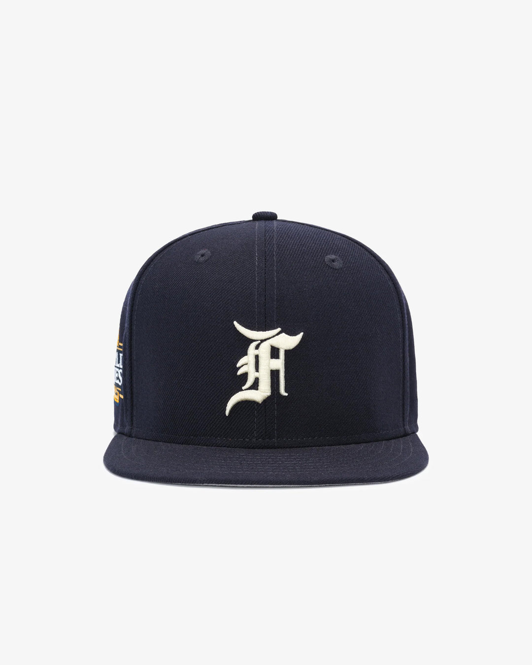 Fear of God Essentials New York Yankees 59Fifty Cap Navy