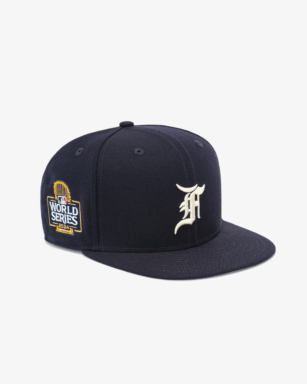 Fear of God Essentials New York Yankees 59Fifty Cap Navy