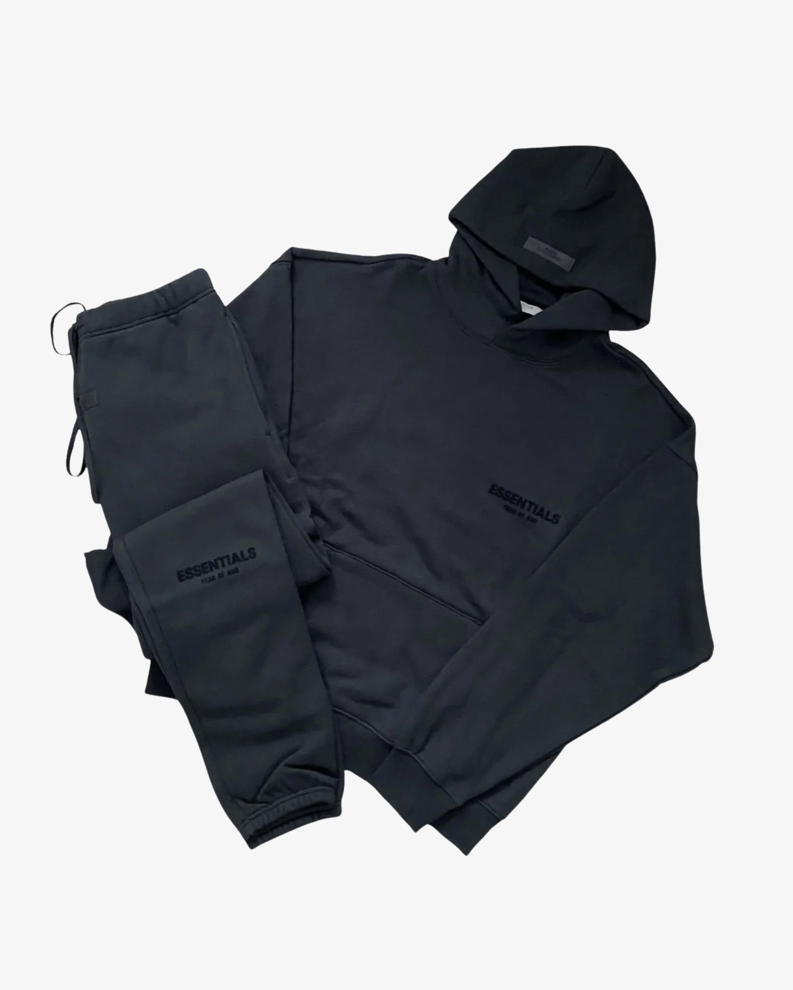 Fear of God Essentials Stretch Limo Tracksuit