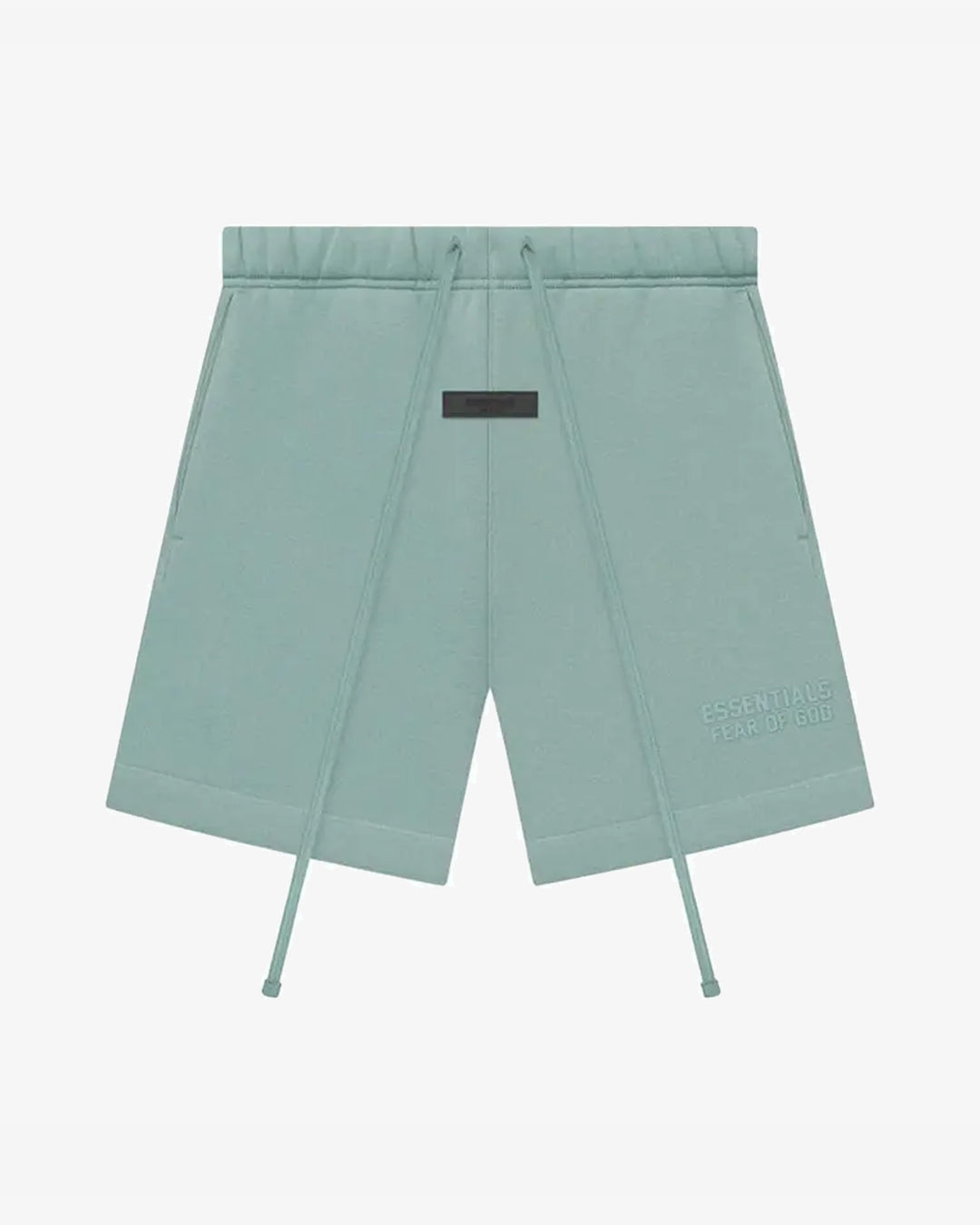 Fear of God Essentials Sweatshort Sycamore