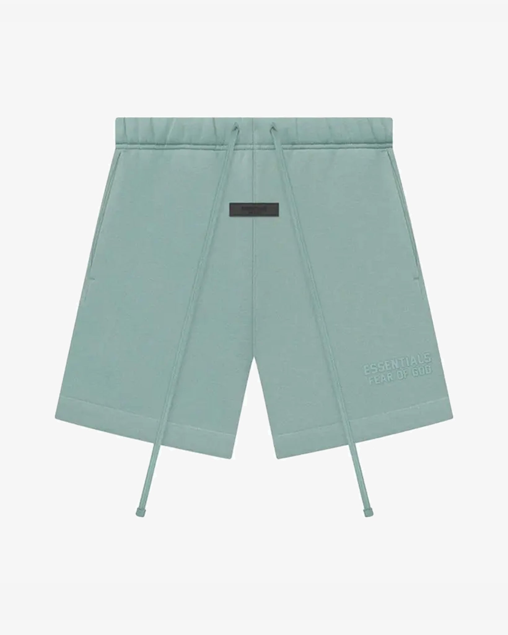 Fear of God Essentials Sweatshort Sycamore
