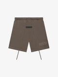 Fear of God Essentials Sweatshorts Wood