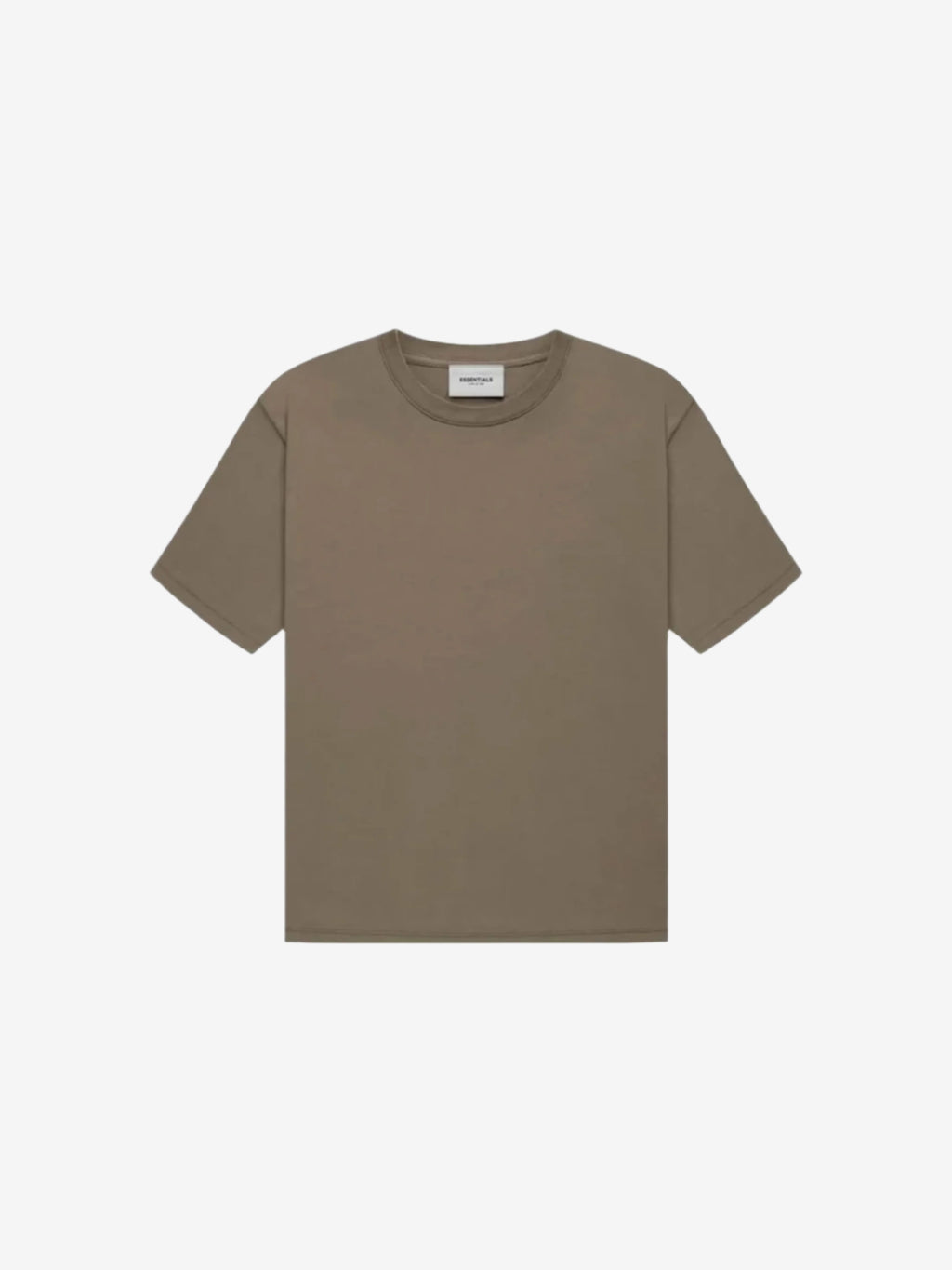 Fear of God Essentials T-shirt Harvest - Prior