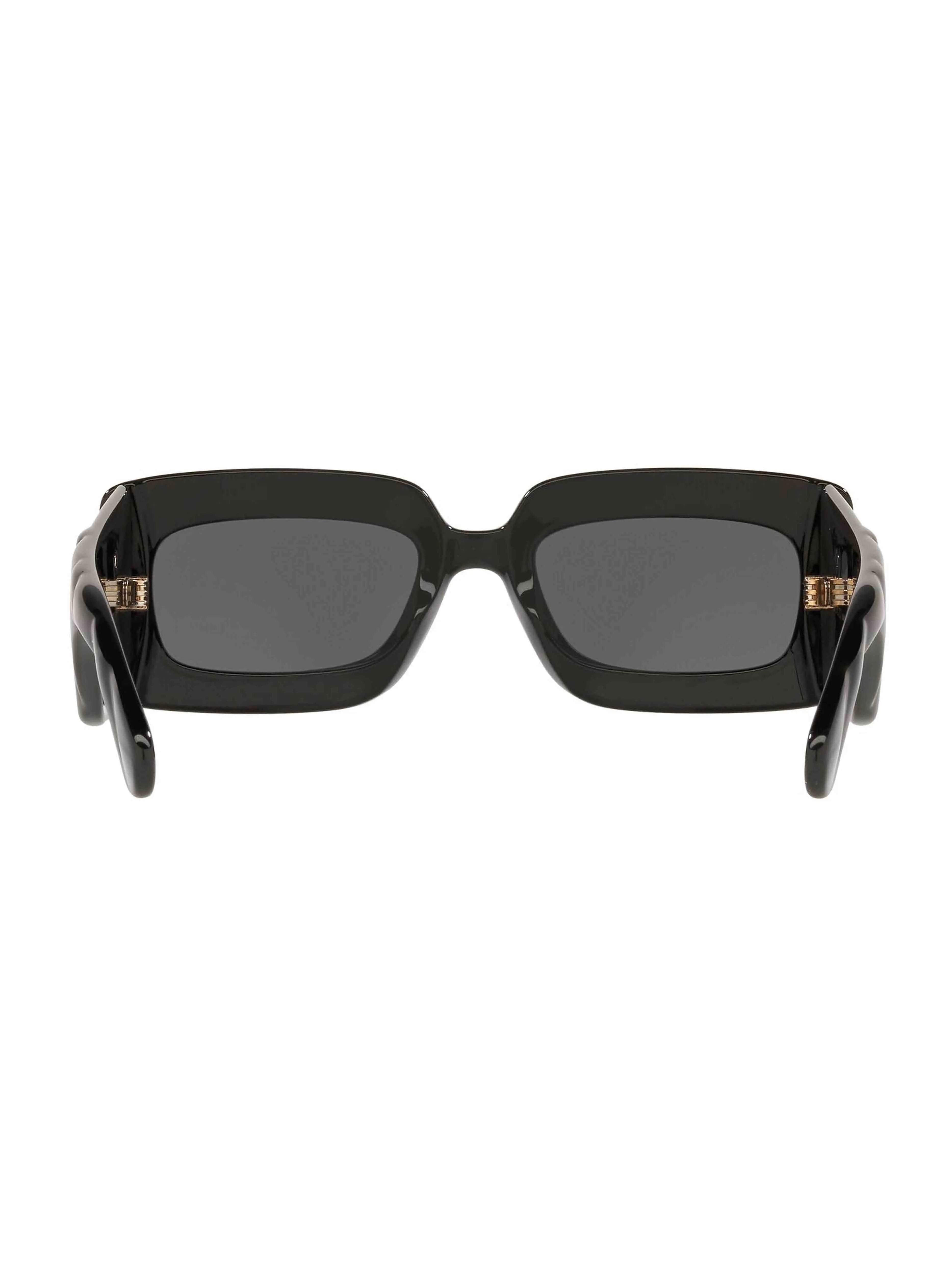 Gucci GG0811S Icon Sunglasses Black/Black Prior