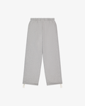 Adjustable Sweatpants Heather Grey