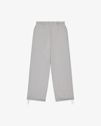 Adjustable Sweatpants Heather Grey