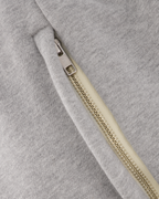 Adjustable Sweatpants Heather Grey