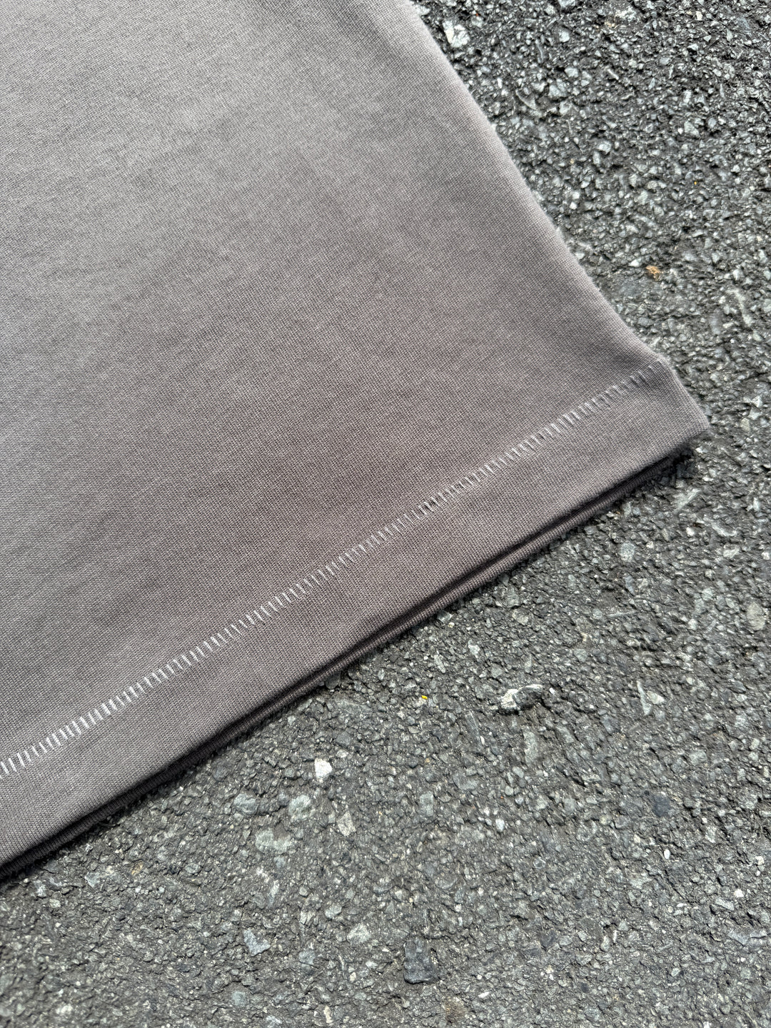 Prior Sport Logo T-Shirt Slate