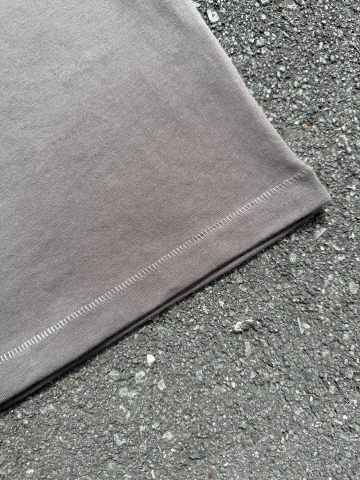 Prior Sport Logo T-Shirt Slate